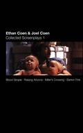 Cover: Collected Screenplays - Faber & Faber