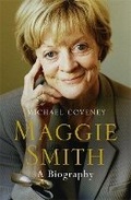 Cover: Maggie Smith - Weidenfeld & Nicolson