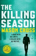 Cover: The Killing Season - Orion (an Imprint of The Orion Publishing Group Ltd )