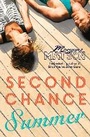 Cover: Second Chance Summer - Simon & Schuster Childrens Books
