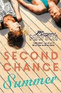Enlarge image Cover: Second Chance Summer - Simon & Schuster Childrens Books
