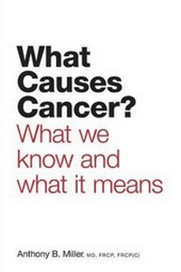 Enlarge image Cover: What Causes Cancer? - FriesenPress