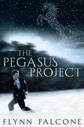 Cover: The Pegasus Project - Dog Ear Publishing