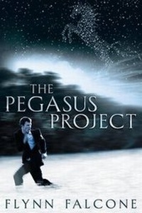 Enlarge image Cover: The Pegasus Project - Dog Ear Publishing