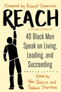 Cover: Reach - Atria Books