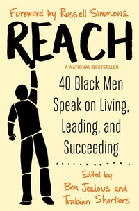 Enlarge image Cover: Reach - Atria Books
