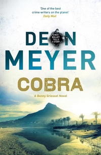 Abbildung von: Cobra - Hodder Paperback