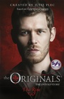 Cover: The Originals: The Rise - Hodder Children's Books