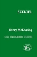 Cover: Ezekiel - Sheffield Academic Press