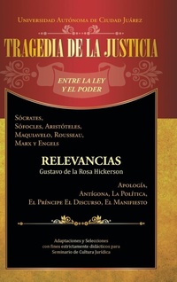 Abbildung von: Tragedia de La Justicia - PALIBRIO