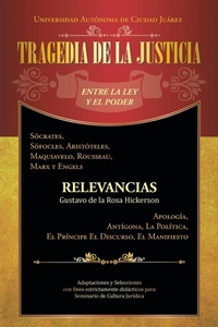 Abbildung von: Tragedia de La Justicia - PALIBRIO
