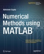 Cover: Numerical Methods using MATLAB - APress