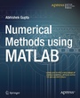 Cover: Numerical Methods using MATLAB - APress
