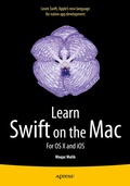 Cover: Learn Swift on the Mac - APress