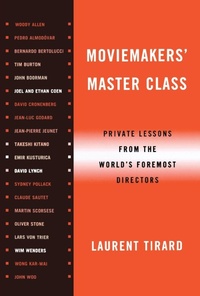 Abbildung von: Moviemakers' Master Class - Faber & Faber
