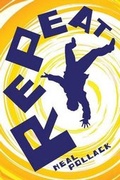 Cover: Repeat - Lake Union Publishing
