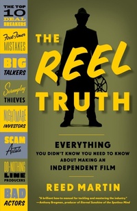 Abbildung von: The Reel Truth - Faber & Faber
