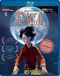 Cover: Peter & the Wolf - Monarda Music