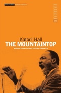 Cover: The Mountaintop - Methuen Drama