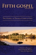 Cover: The Fifth Gospel (New Edition) - T.& T.Clark Ltd