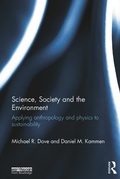 Cover: Science, Society and the Environment - Routledge