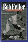 Cover: Bob Feller - Potomac Books Inc