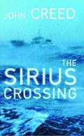 Cover: The Sirius Crossing - Faber & Faber