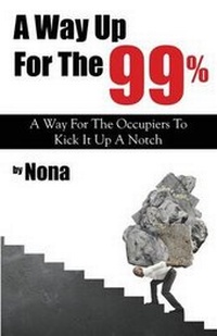 Abbildung von: A Way Up for the 99% - Outskirts Press