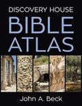 Cover: Discovery House Bible Atlas - Our Daily Bread Publishing