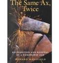 Bild: The Same Ax, Twice - University Press of New England