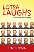 Cover: Lotsa Laughs - AUTHORHOUSE