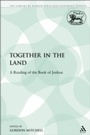 Cover: Together in the Land - Sheffield Academic Press