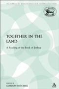 Cover: Together in the Land - Sheffield Academic Press