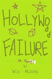 Enlarge image Cover: Hollywood Failure - BOOKBABY