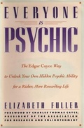 Cover: Everyone is Psychic - BOOKBABY