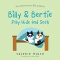 Cover: Billy & Bertie Play Hide and Seek - AUTHORHOUSE