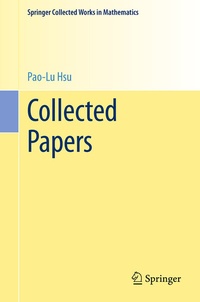 Abbildung von: Collected Papers - Springer