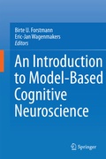 Abbildung von: An Introduction to Model-Based Cognitive Neuroscience - Springer