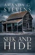 Cover: Seek and Hide, Volume 1 - David C. Cook