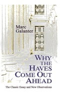 Cover: Why the Haves Come Out Ahead - Quid Pro, LLC