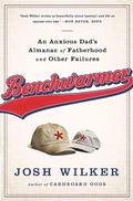 Cover: Benchwarmer - PublicAffairs,U.S.