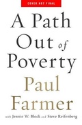 Cover: A Path Out of Poverty - PublicAffairs,U.S.