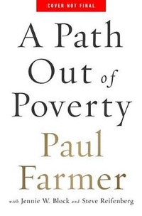 Enlarge image Cover: A Path Out of Poverty - PublicAffairs,U.S.