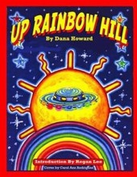 Enlarge image Cover: Up Rainbow Hill - Inner Light - Global Communications