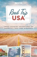 Cover: Road Trip USA (Seventh Edition) - Avalon Travel Publishing