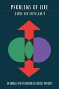Cover: Problems of Life - Martino Fine Books