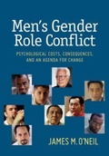 Cover: Men's Gender Role Conflict - American Psychological Association