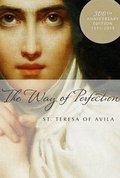 Cover: The Way of Perfection - Paraclete Press