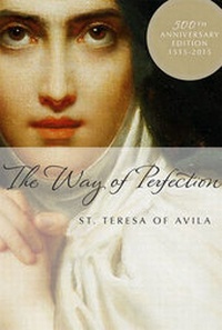 Enlarge image Cover: The Way of Perfection - Paraclete Press