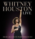 Cover: Whitney Houston Live: Her Greatest Performances - Sony Music Entertainment Germany GmbH / M&uuml;nchen
